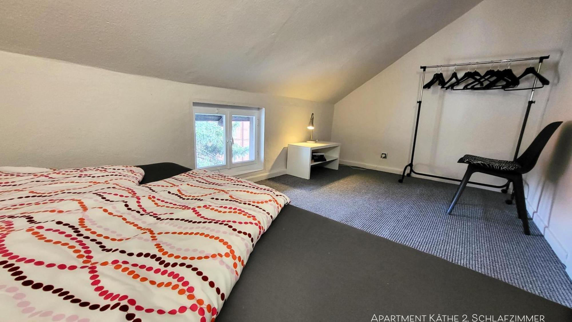 Apartments Am Saalebogen Mit Gartenterrasse, Grillkamin, Freie Parkplaetze รูโดลชตัดท์ ภายนอก รูปภาพ